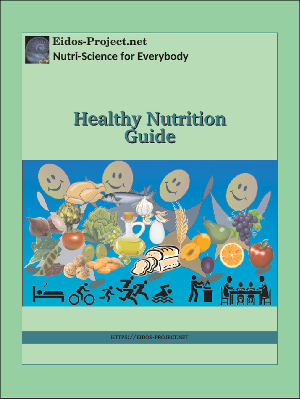 A valuable Healthy Nutrition Guide four you.