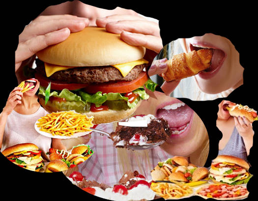 Food addiction